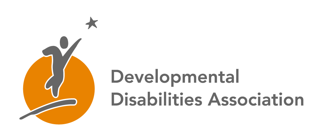 Developmental Disabilities Association Logo